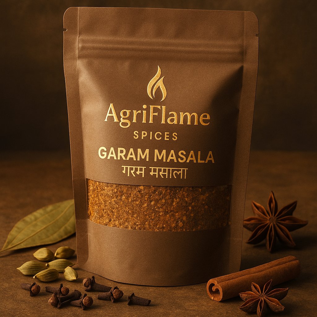 Garam Masala